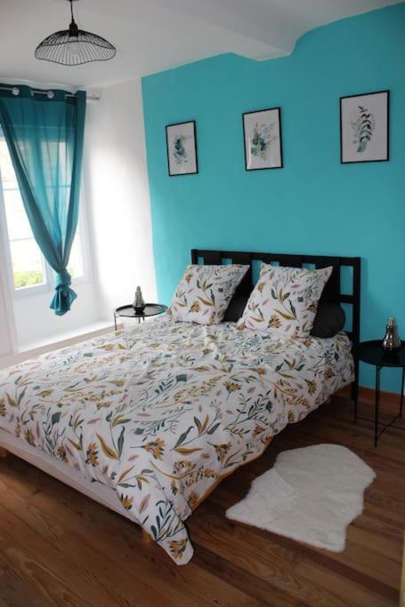 Koh'M A La Maison Изиньи-сюр-Мер Экстерьер фото
